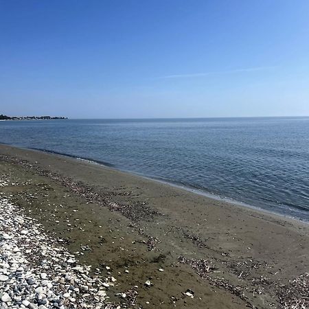 The Mediterranean Sea At Your Doorstep!! Meneou Extérieur photo