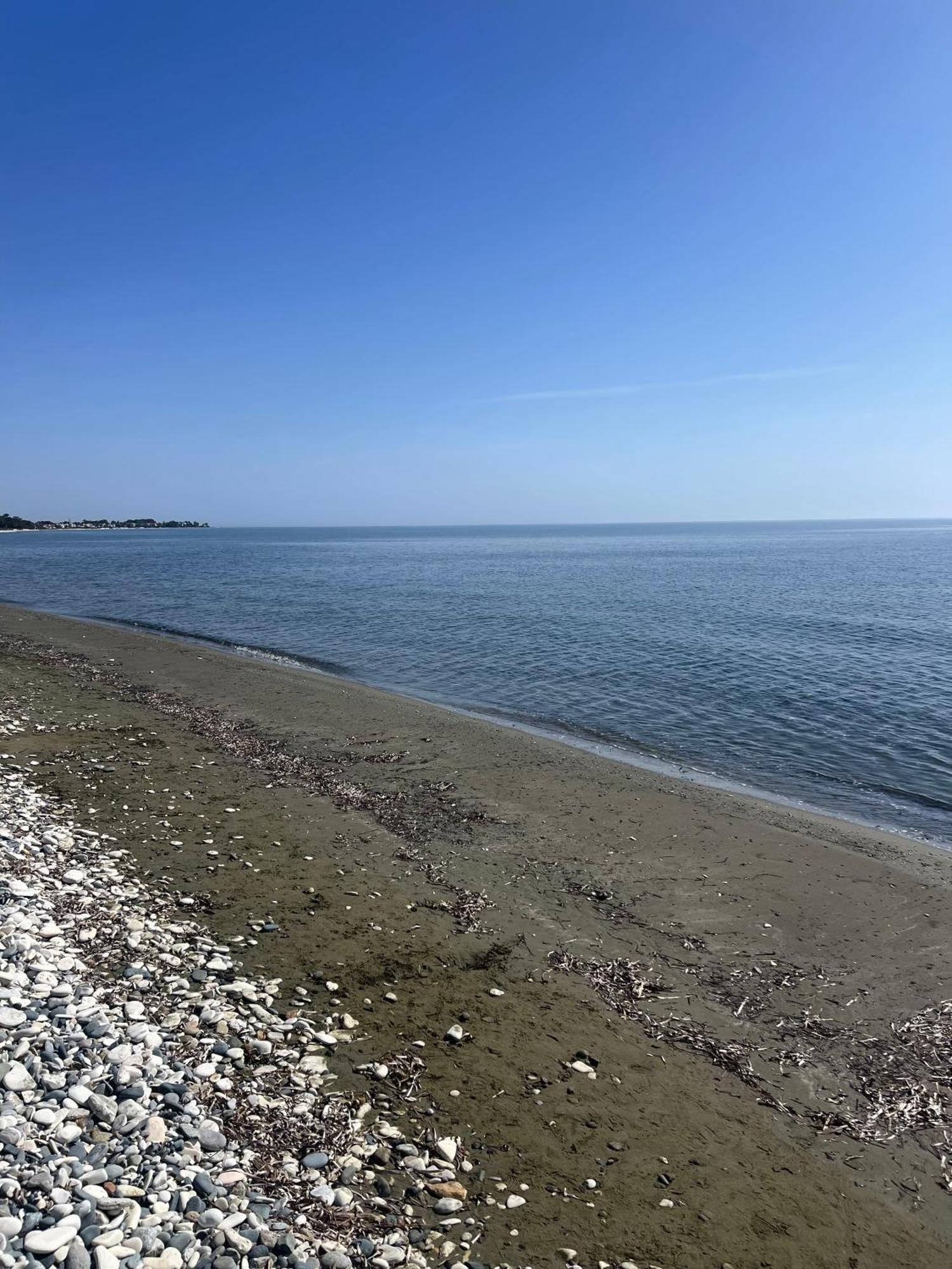 The Mediterranean Sea At Your Doorstep!! Meneou Extérieur photo