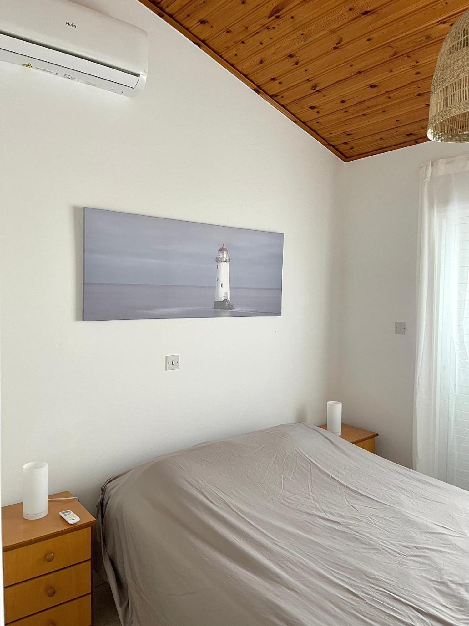 The Mediterranean Sea At Your Doorstep!! Meneou Extérieur photo